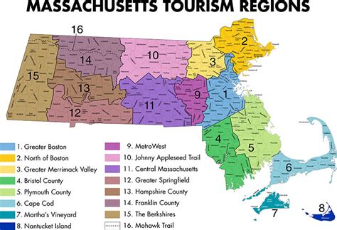 how many cities are in boston
